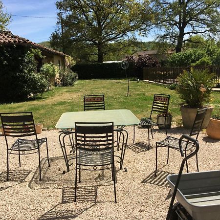 Villa Les Tournesols à Sariac-Magnoac Extérieur photo