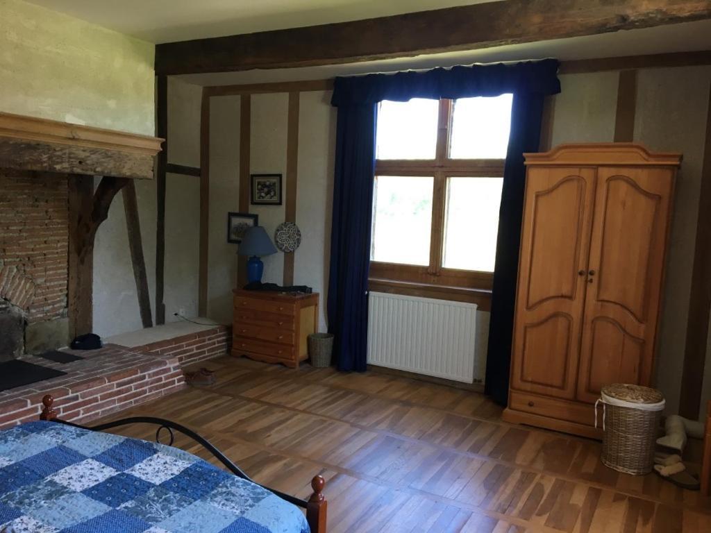 Villa Les Tournesols à Sariac-Magnoac Extérieur photo