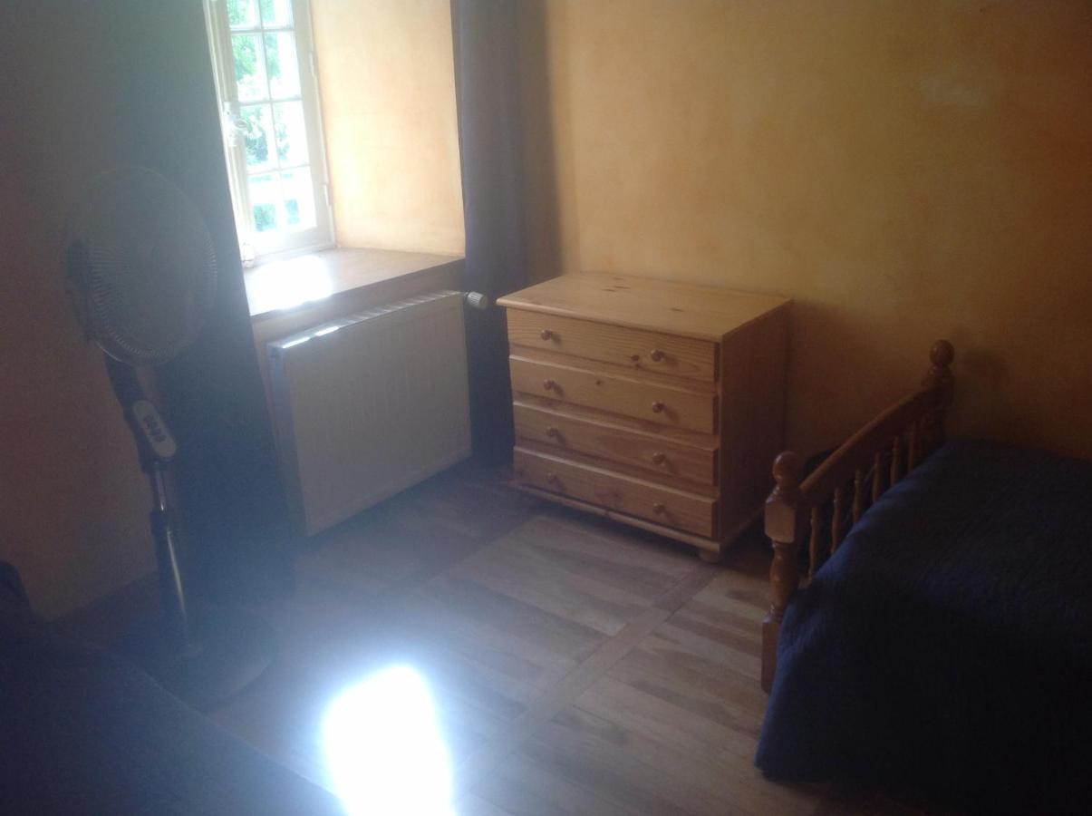 Villa Les Tournesols à Sariac-Magnoac Extérieur photo