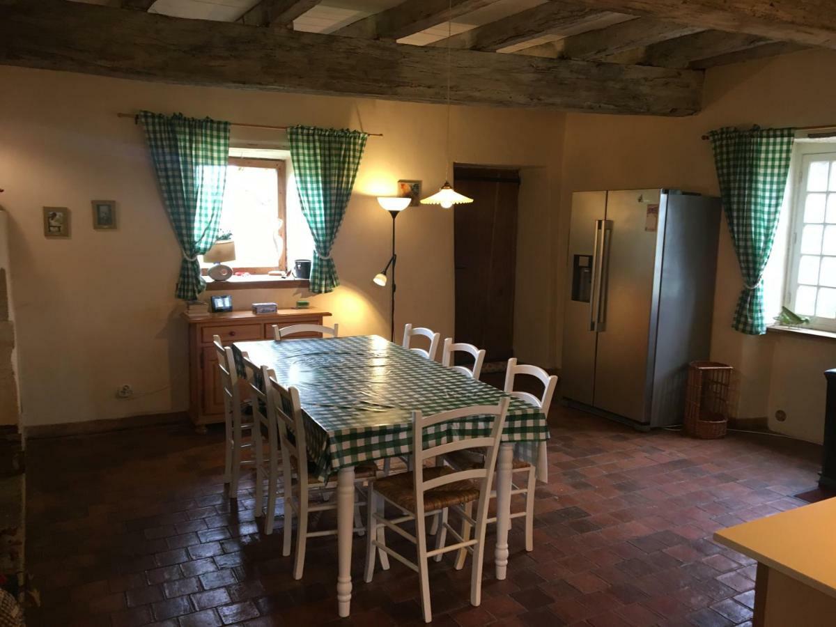 Villa Les Tournesols à Sariac-Magnoac Extérieur photo
