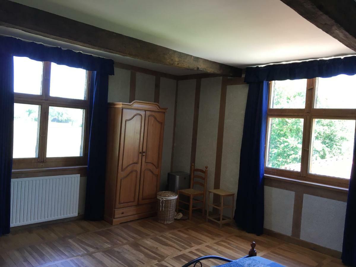Villa Les Tournesols à Sariac-Magnoac Extérieur photo